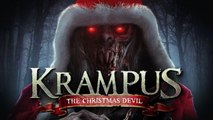 Soundtrack Krampus (Theme Song) Trailer Music Krampus ()