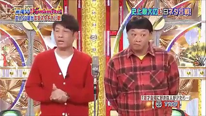 Popular Videos - お笑いDynamite!