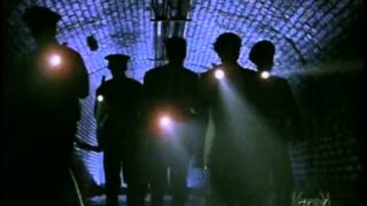 The X-Files: The Host (Promo Spot)