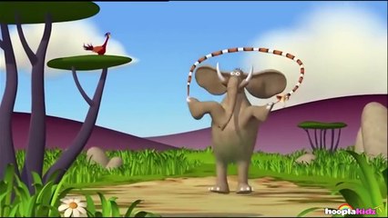 Funny Animals Cartoons Compilation Just for Children | Kids & Babies Enjoyment