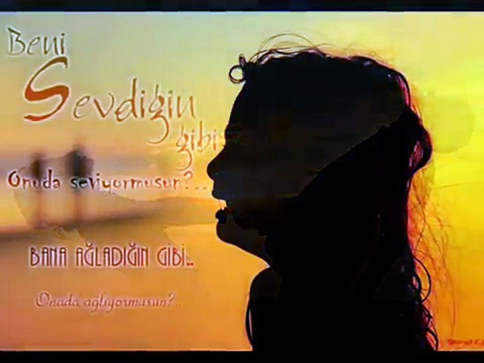 Zerrin Özer - Herşey seninle güzel ˜*°•.demir.•°*˜