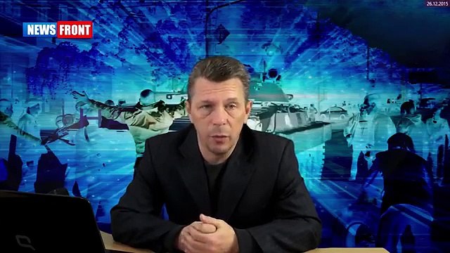 Крымско-татарское добровольческое движение создается на Херсонщине. Александр Жилин