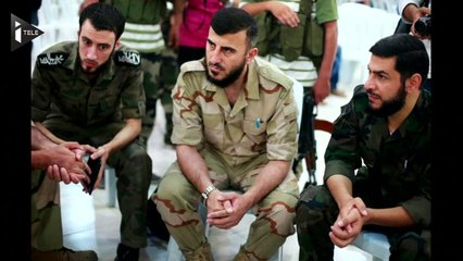 L'une des figures de l'opposition syrienne tuée dans un raid