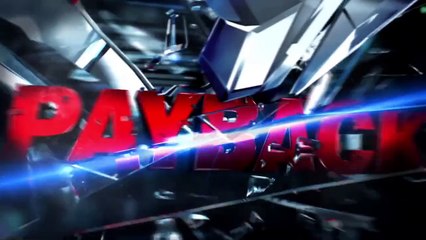 WWE 2K16 Maryse VS Melina