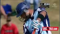 Player Made 12 Runs in a Single Ball - Never Happened Before