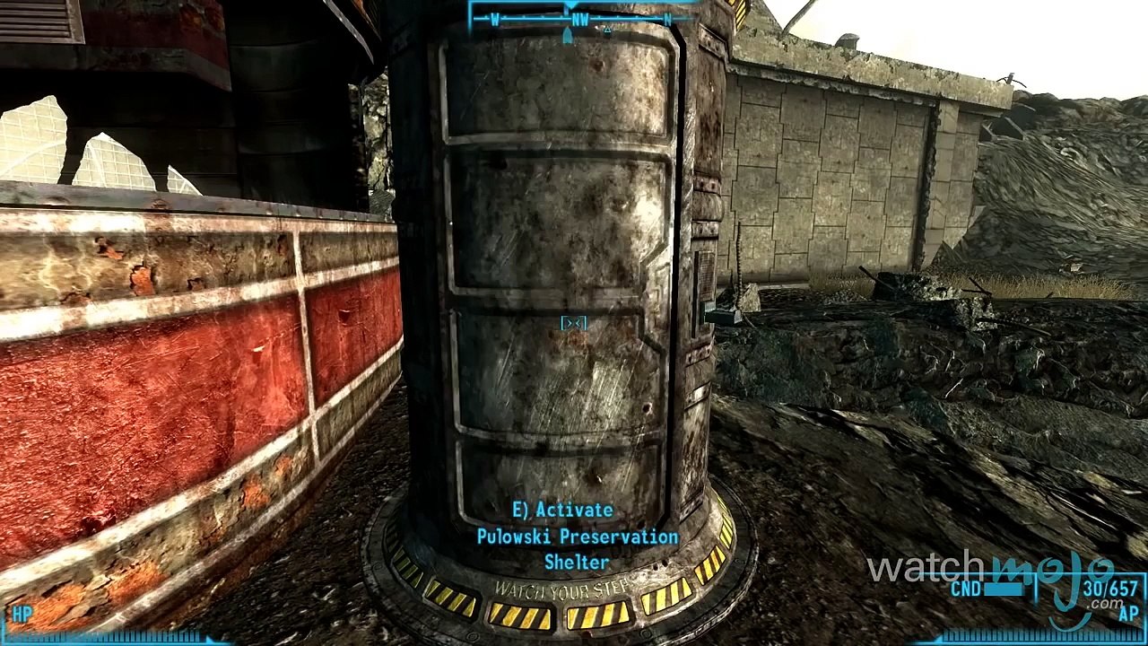 Top 10 Fallout Side Quests