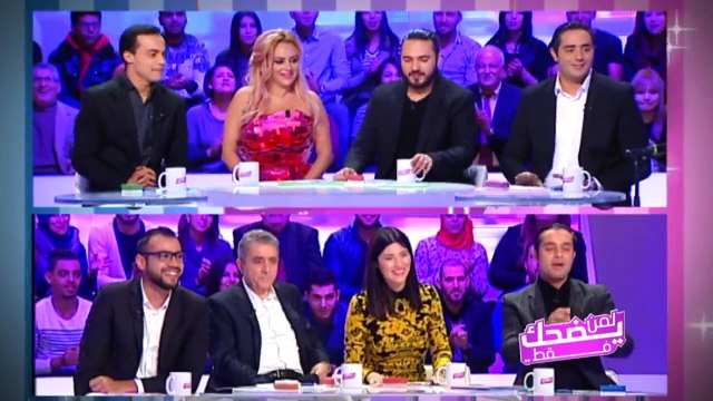 تفرج في بندير مان كفاش يفرك فيهم في غنايتو الجديدة على مقداد السهيلي