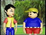 Puppet Show - Lot Pot - Episode 153 - Motu Patlu or Picnic , Animated cinema and cartoon movies HD Online free video Subtitles and dubbed Watch 2016