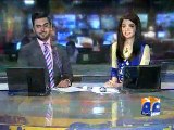 Geo News Headlines - 26 December 2015 - 1700