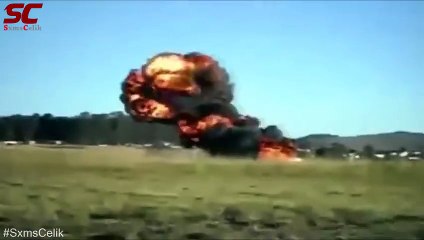 Dünya Tarihinin En Büyük Uçak Kazaları