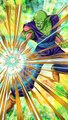 Global DBZ Dokkan Battle: Here Comes SS3 Goku! Multi-Summons!