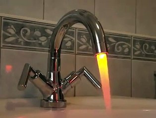 loft basin mixer awesome technology