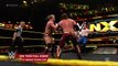 The Vaudevillains vs. Blake & Murphy – NXT Tag Team Championship Match: WWE NXT, Sept. 2