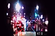 【ドライブレコーダー】日本の交通事故動画まとめ！危険運転は人生を狂わせます‬ 17