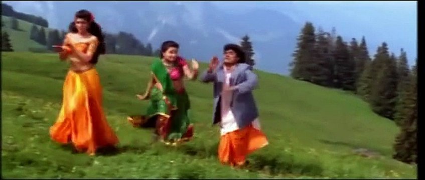 Kunwara Nahin Marna Jaan Best of Alka Yagnik Songs Anand Milind Hit Songs