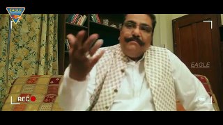 Revolver Rani Movie || Zakir Hussain Sting Operation Comedy || Kangana Ranaut, Vir Das