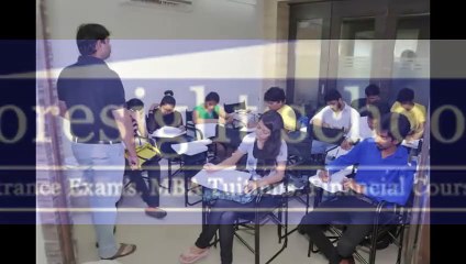 Foresight School - Bank Exam Coaching In Ahmedabad