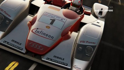 Exciting Expansion for Project CARS at Audi Ruapuna Park 🚗