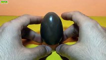 Talking Surprise Egg Sings ABC Song  Best Kid Games  Kinder Surprise Egg