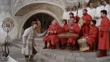 Исполняет Игорь Волков. Разговор со счастьем.