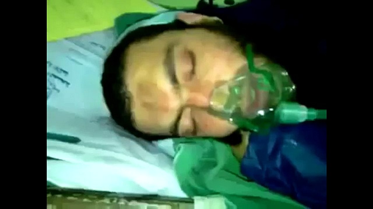 Miracle - Un Jeune Homme Inconscient récite le Coran ! Mashallah (1)