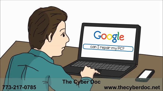 PC & Computer repair services| Crystal Lake, Elgin Algonquin|