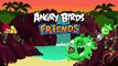 NEW! Angry Birds Friends Pirate Tournament gameplay trailer