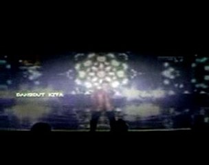 Super Video, D'Academy Asia 25 Desember 2015 - FITRI Malaysia ' LAGU RINDU'.