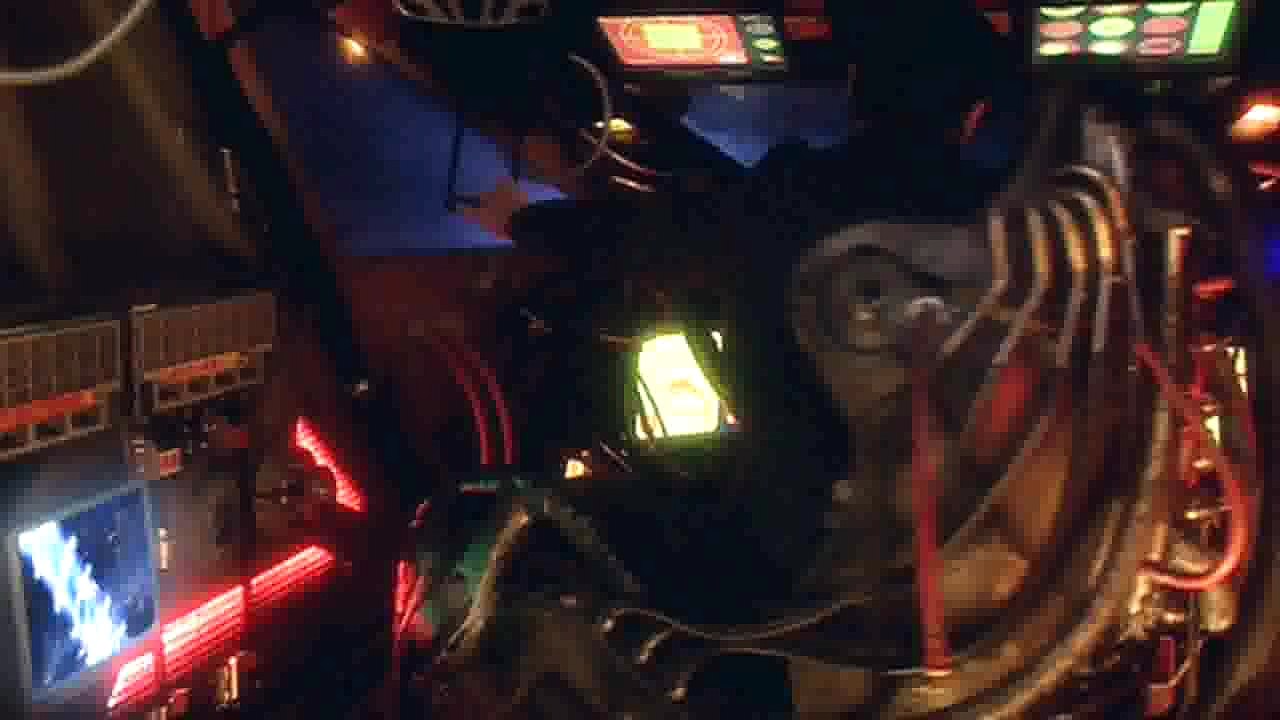 Doctor Who E109--The Empty Child