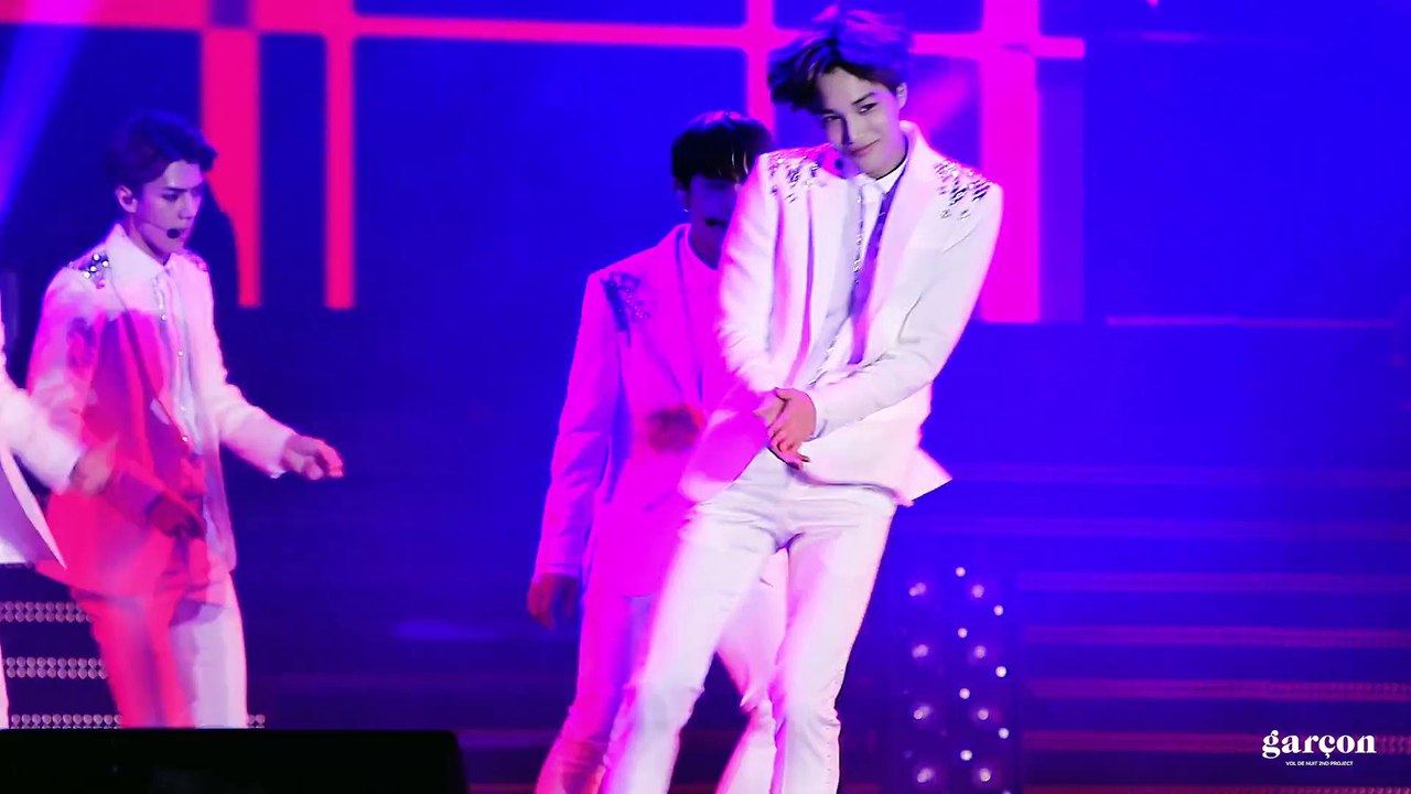 Vol De Nuit garcon Disc 1 – 04. Lotte Duty Free Concert