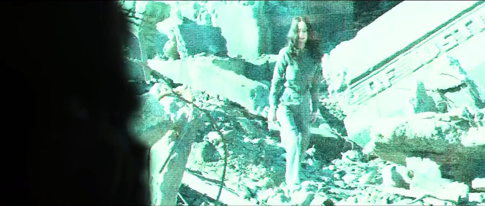 The Hunger Games: Mockingjay - Part 1 Movie CLIP #3 - Peeta Warns Katniss (2014) - Movie HD