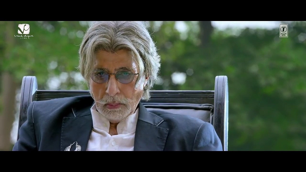'MAULA'+Maola Video Song   WAZIR   Amitabh Bachchan, Farhan Akhtar   Javed Ali   T-Series_(1280x720)