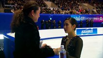 Haruka Imai - 2015 Japanese Nationals SP
