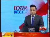 NewsONE Headlines 6PM, 26-December-2015