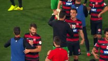 Bozza And Sasa Discuss WSW 2-0 FC Seoul