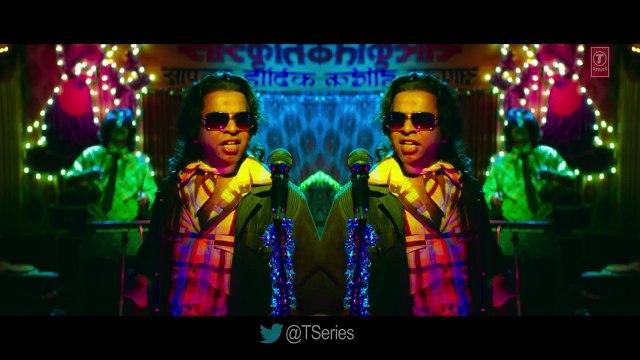 Wat Wat Wat VIDEO Song Tamasha Ranbir Kapoor, Deepika Padukone _New 2016 song