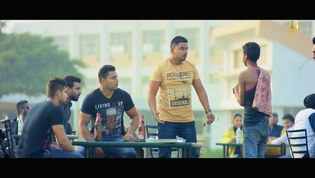 Yaaran De Siran Te Nishawn Bhullar feat. Bohemia Panj-aab Records Latest Punjabi Song 2015 - DailyMotion