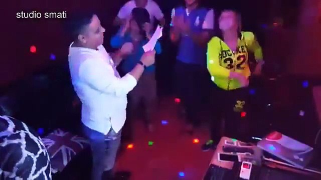 Cheb Mourad Avec Hichem Smati 2016 - 3erssha Bakilah 10'jrs (Vidéo CLIP HD) By {HaiTheM PariSien}