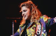 Madonna - Opening - The Virgin Tour '85