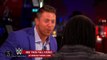 WWE Network: Miz recalls rapping for R-Truth on Table for 3