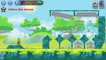 Angry Birds Friends Tournament Week 167 Level 1 | power up HighScore ( 325.210 k )