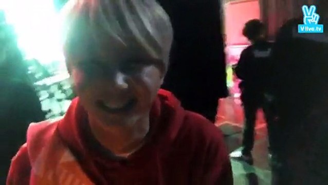 [151226] Hyesung's 8th Broadcast -with Minwoo-