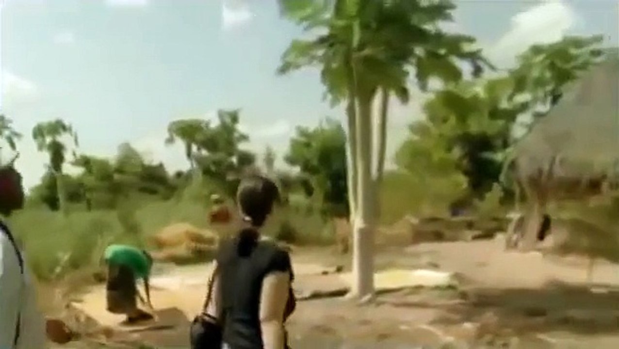 Watch Lions Documentary: LIONS EAT MEN Spirit Lions Sent to Kill People Super SPECIAL NAT