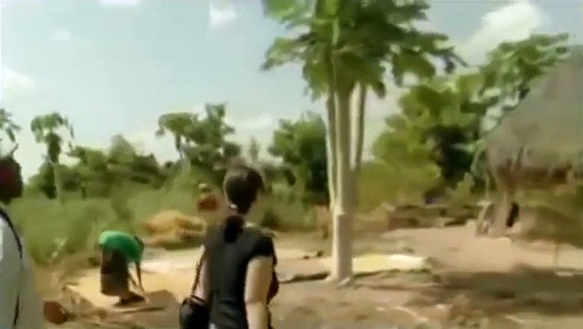 Watch Lions Documentary: LIONS EAT MEN Spirit Lions Sent to Kill People Super SPECIAL NAT