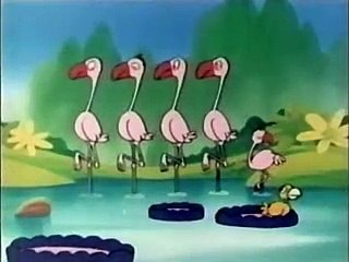 حكايات عالمية - السمك المهاجر