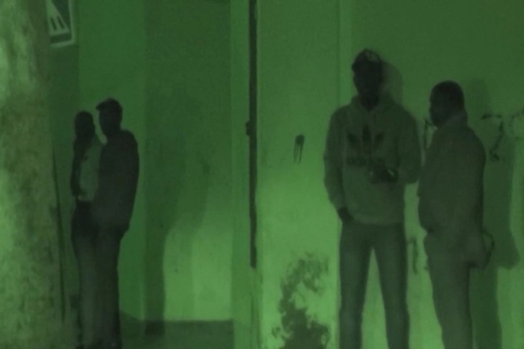 Madrugada sin incidentes en Roquetas de Mar