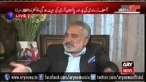 Ary News Headlines 20 December 2015, Zardari was about to marry Ayyan Ali_claims Mirza