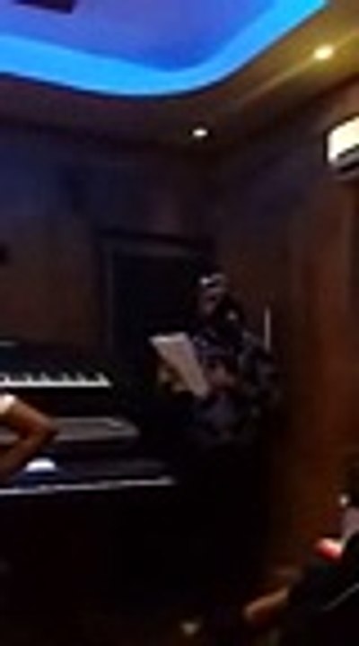 Cheb Nadir 2016 - Kol Wahed Rah Fi Jiha {Extrait} By [HaiTheM PariSien]