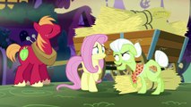 [Preview] My little Pony:FiM - Season 5 Episode 21 - Scare Master