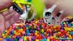 Play Doh Dippin Dots Maxi Kinder Surprise Eggs Infinimix Boy Girl Build Play Create